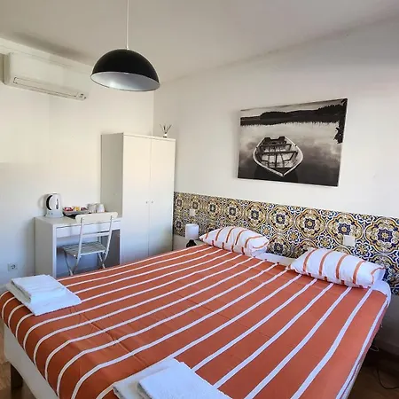 Gasthof Foz O Porto