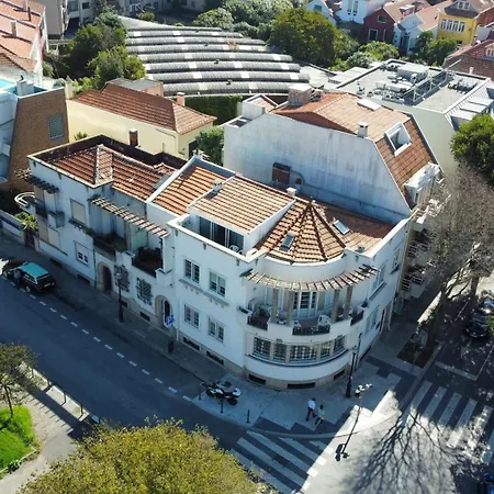 Foz O Gasthof Porto
