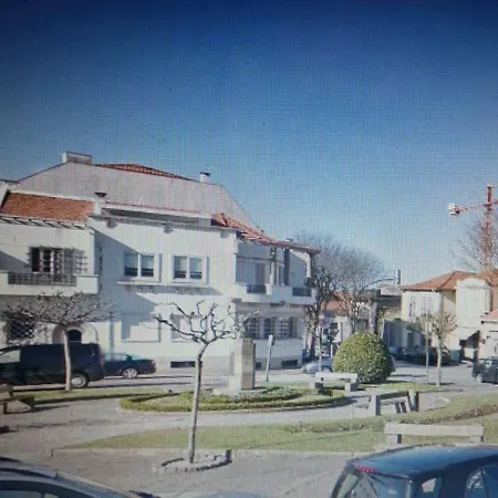 Foz O Gasthof