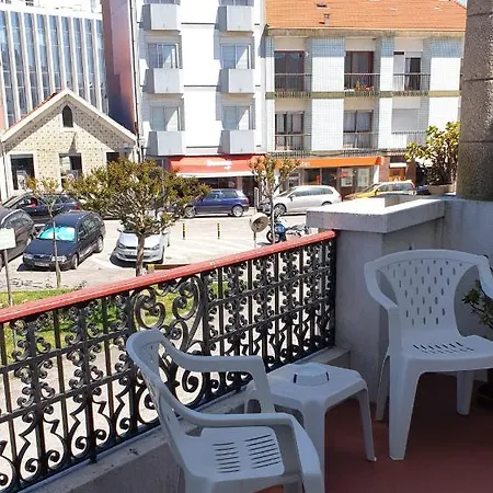 Gasthof Foz O Porto